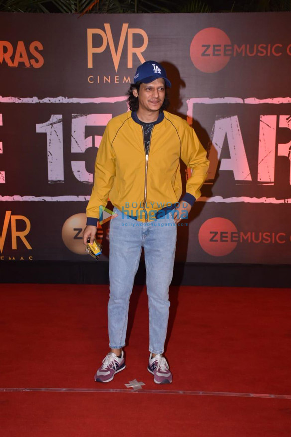 photos celebs snapped at the special screening of article 15 002