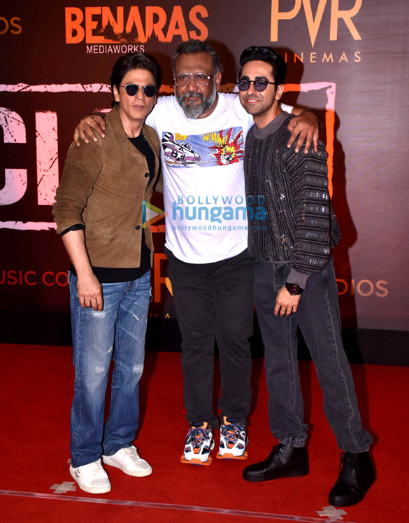 photos celebs snapped at the special screening of article 15 1 3