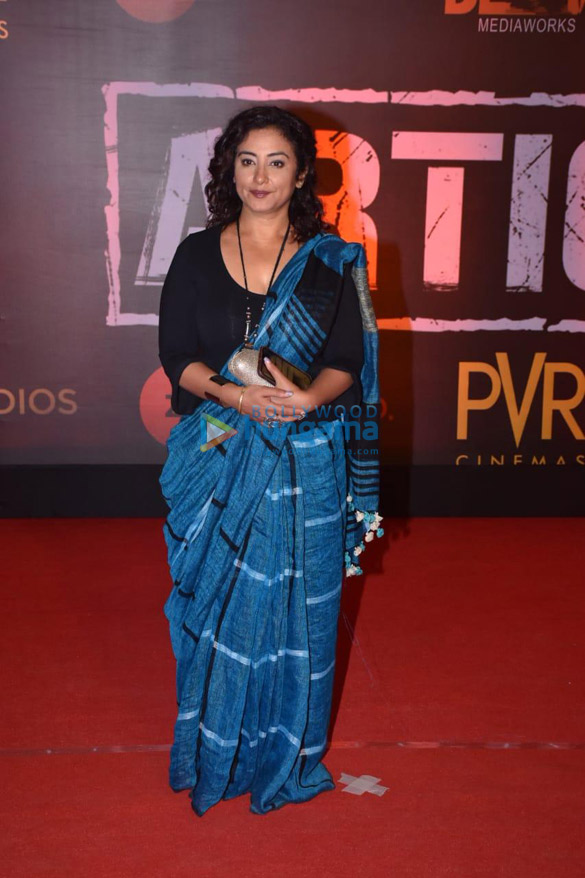 photos celebs snapped at the special screening of article 15 2
