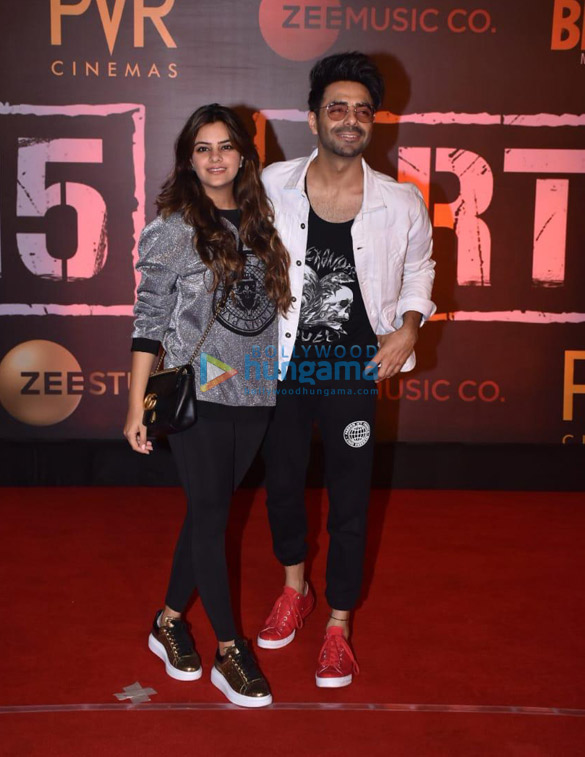 photos celebs snapped at the special screening of article 15 3 2