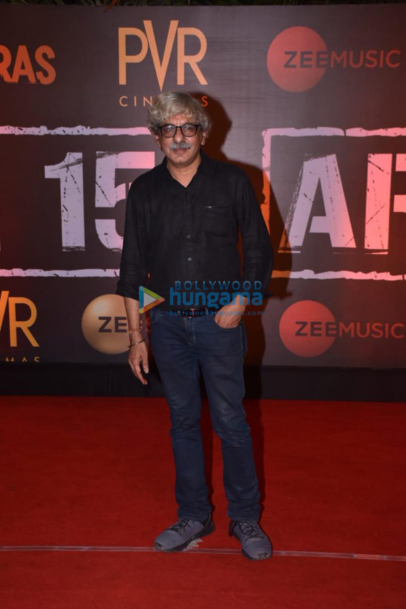 photos celebs snapped at the special screening of article 15 4 2