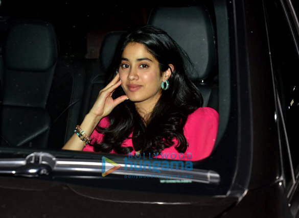 photos celebs snapped at the special screening of kabir singh at yrf studio 11