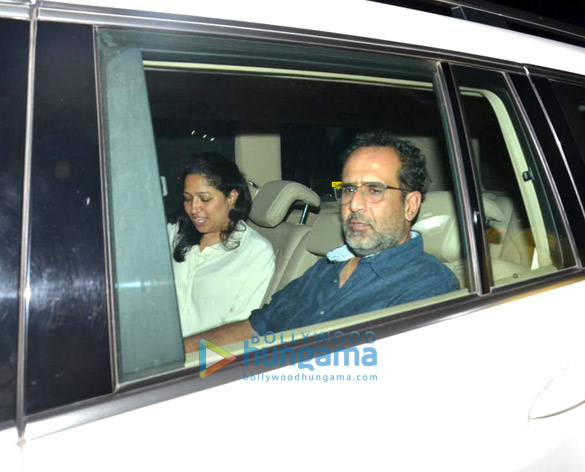 photos celebs snapped at the special screening of kabir singh at yrf studio 12