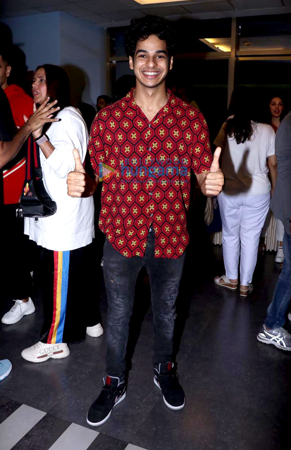 photos celebs snapped at the special screening of kabir singh at yrf studio 20