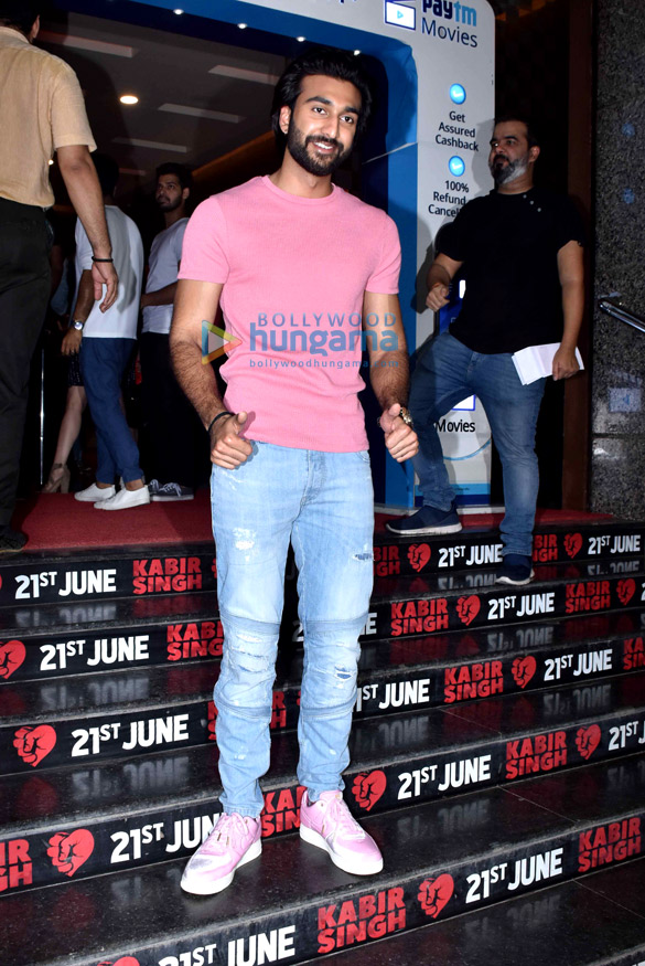 photos celebs snapped at the special screening of kabir singh at yrf studio 29