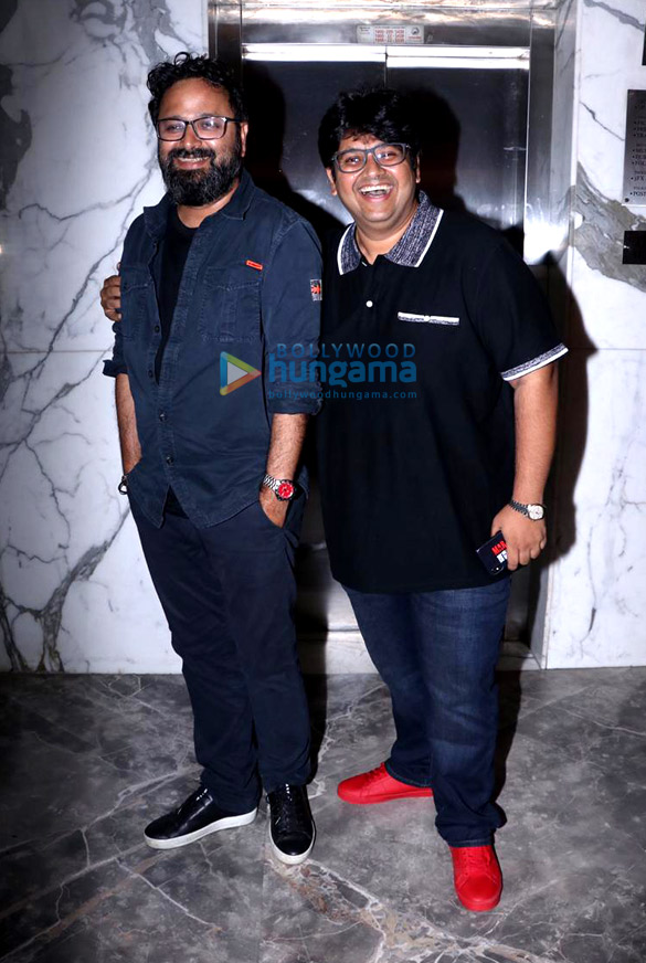 photos celebs snapped at the special screening of kabir singh at yrf studio 5 2