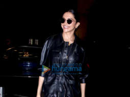 Photos: Deepika Padukone, Ananya Panday, Shraddha Kapoor and others snapped at the airport
