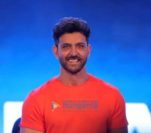 photos hrithik roshan snapped at the incredible you event 1