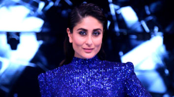 Photos: Kareena Kapoor Khan snapped on the sets of Dance India Dance