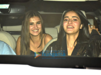 Photos: Katrina Kaif, Sonakshi Sinha, Kriti Sanon and others grace Karan Johar’s house party