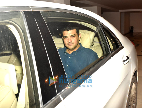 photos katrina kaif sonakshi sinha kriti sanon and others grace karan johars house party1 4
