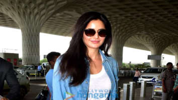 Photos: Katrina Kaif, Kareena Kapoor Khan, Sara Ali Khan and others snapped at the airport