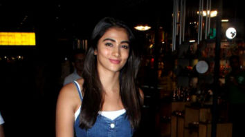 Photos: Pooja Hegde, Raveena Tandon and others snapped at the airport