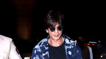 Photos: Shah Rukh Khan, Kareena Kapoor Khan and others snapped at the airport