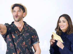Photos & Videos: Yami Gautam dances with Hrithik Roshan on ‘Ek Pal Ka Jeena’, is left overwhelmed from the response on Kaabil in China