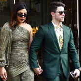 Priyanka Chopra Jonas and Nick Jonas step out looking like a power couple in the city of love!