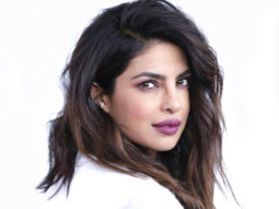 Priyanka Chopra lets her hair down as she dances with this new dancing partner on a Bollywood song!