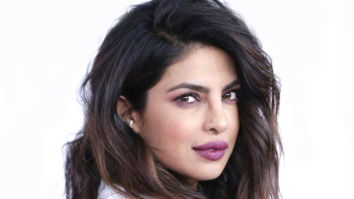 Priyanka Chopra lets her hair down as she dances with this new dancing partner on a Bollywood song!