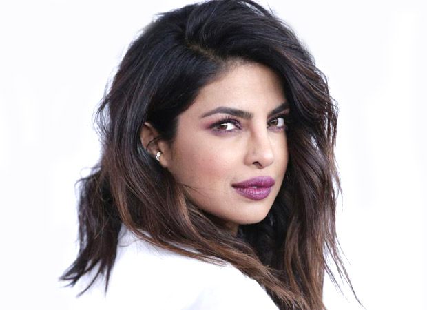 Priyanka Chopra lets her hair down as she dances with this new dancing partner on a Bollywood song! Priyanka Chopra lets her hair down as she dances with this new dancing partner on a Bollywood song!