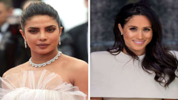 Priyanka Chopra cites RACISM as the reason Duchess Of Sussex Meghan Markle is being treated unfairly in media