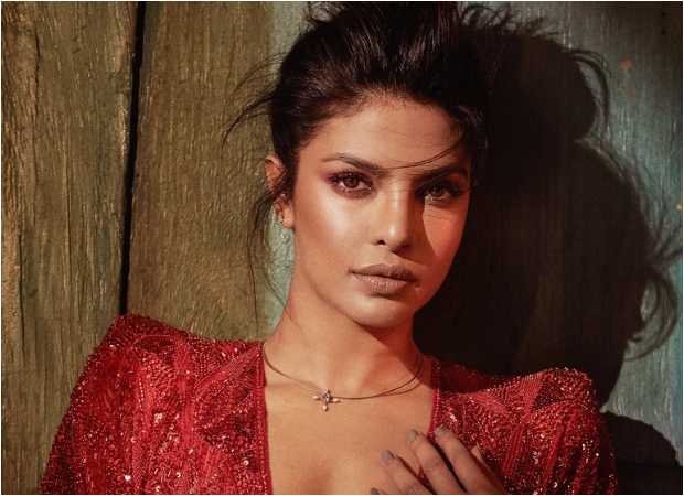 Priyanka Chopra has serious competition in her married life