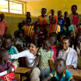 Priyanka Chopra is incredibly humbled to receive UNICEF's Danny Kaye Humanitarian Award