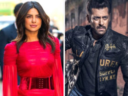Priyanka Chopra loses Sanjay Leela Bhansali to Salman Khan