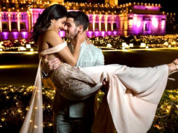 Priyanka Chopra responds to the criticism that she ‘overshared’ her wedding photos with Nick Jonas