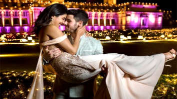 Priyanka Chopra responds to the criticism that she ‘overshared’ her wedding photos with Nick Jonas