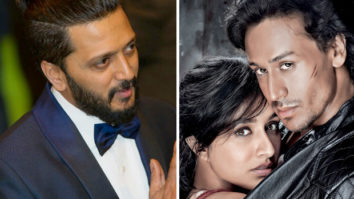 Baaghi 3: Riteish Deshmukh roped in to play an IMPORTANT role in the Tiger Shroff starrer (details revealed)