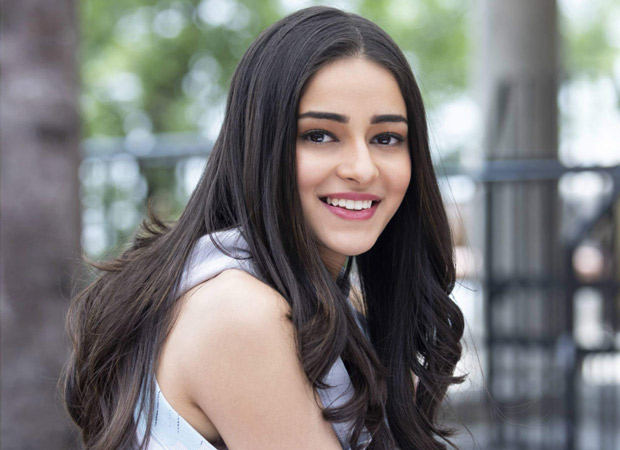 REVEALED Ananya Panday pulled these fun pranks in school (Watch EXCLUSIVE video)