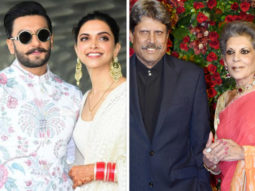 Deepika Padukone REVEALS that she will be meeting Kapil Dev’s wife Romi Bhatia for Ranveer Singh starrer ‘83