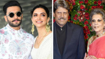 Deepika Padukone REVEALS that she will be meeting Kapil Dev’s wife Romi Bhatia for Ranveer Singh starrer ‘83