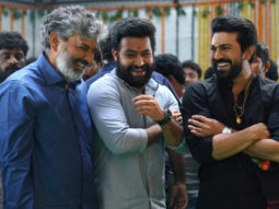 RRR: SS Rajamouli’s next starring Ram Charan and Jr NTR to shoot action sequence of whopping Rs. 45 crores budget RRR: SS Rajamouli’s next starring Ram Charan and Jr NTR to shoot action sequence of whopping Rs. 45 crores budget