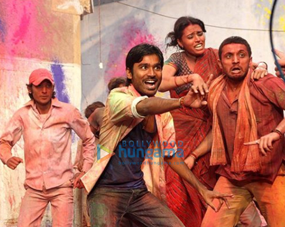 raanjhanaa 3 2