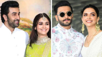 Ranbir Kapoor, Alia Bhatt, Ranveer Singh and Deepika Padukone to come together for a dance tour