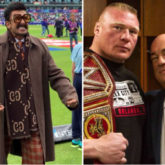 Ranveer Singh gets legal notice from WWE Wrestler Brock Lesnar's advocate Paul Heyman