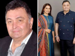 After returning from U.S, Rishi Kapoor to kick off film with Bol Radha Bol co-star Juhi Chawla