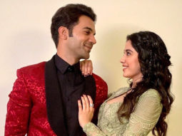 RoohiAfza: Rajkummar Rao and Janhvi Kapoor starrer goes on floor in Roorkee, Uttarakhand