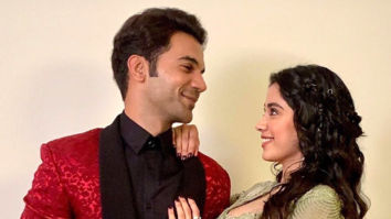 RoohiAfza: Rajkummar Rao and Janhvi Kapoor starrer goes on floor in Roorkee, Uttarakhand