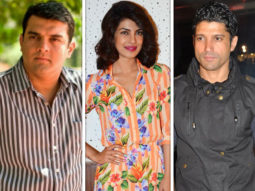 Roy Kapur Films wrap up Priyanka Chopra – Farhan Akhtar’s The Sky Is Pink and Yeh Ballet