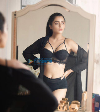 Celebrity Photos of Ruhi Singh