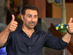 Sunny Deol makes a goof up while taking an oath as a MP in Parliament (watch video)