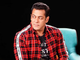 SUPER STRENGTH UNLEASHED! Salman Khan proves how secure his security guards are with him