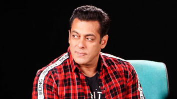 SUPER STRENGTH UNLEASHED! Salman Khan proves how secure his security guards are with him