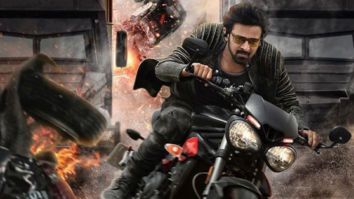 First Look Of The Movie Saaho