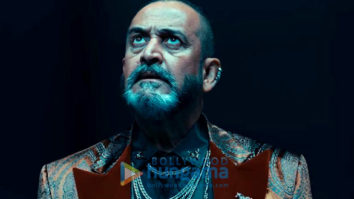 Movie Stills Of The Movie Saaho