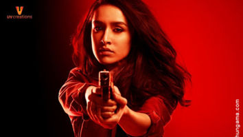 First Look Of The Movie Saaho