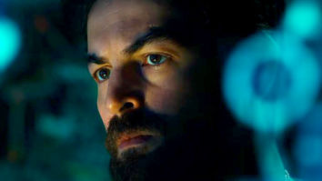 Movie Stills Of The Movie Saaho