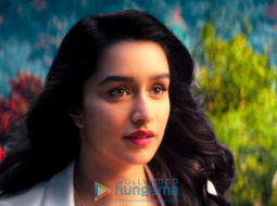 Movie Stills Of The Movie Saaho